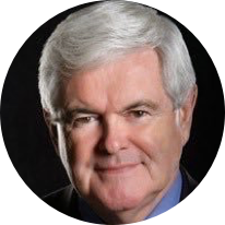 Newt Gingrich